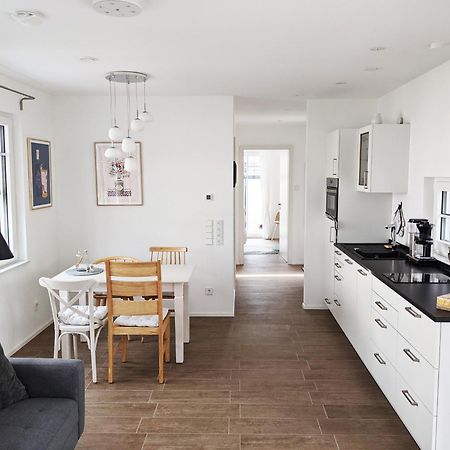 Haus Zur Aach Tinyhouse Βίλα Uhldingen-Mühlhofen Εξωτερικό φωτογραφία