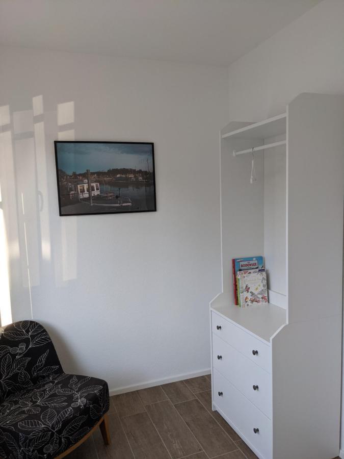 Haus Zur Aach Tinyhouse Βίλα Uhldingen-Mühlhofen Εξωτερικό φωτογραφία